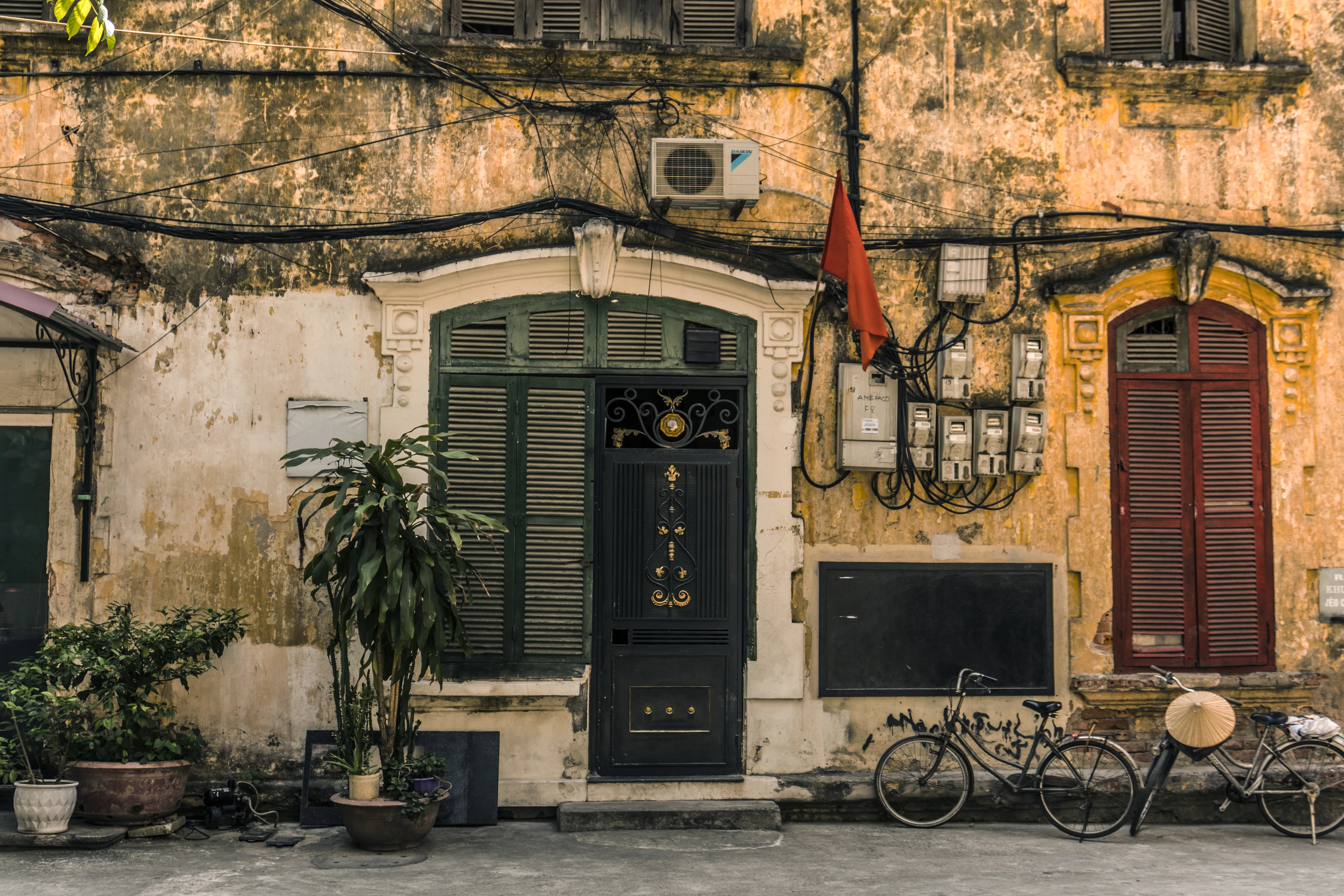 9-Day Northern Vietnam Cycling Adventure